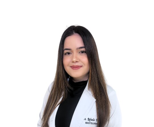 Dra. Rafaela Dutra Silva