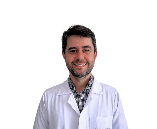 Dr. Rubens Arnaldo da Costa Borges Filho