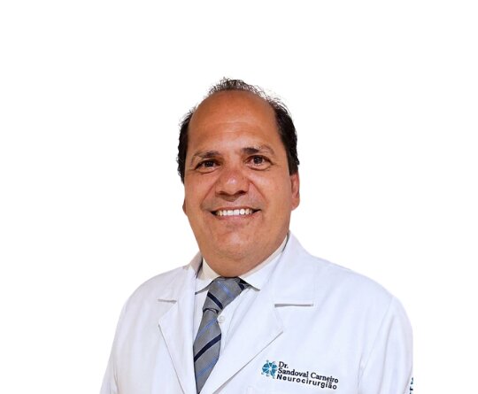 Dr. Sandoval Inácio Carneiro