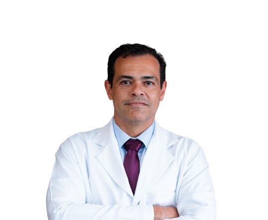 Dr. Francisco Pereira Borges Filho