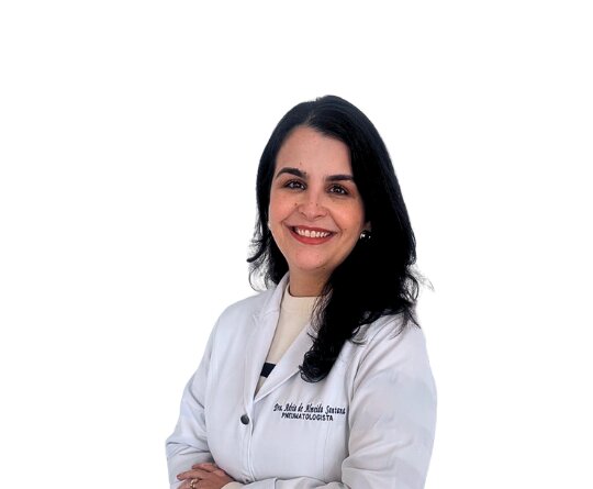 Dra. Adria de Almeida Santana