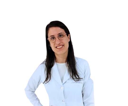 Dra. Amanda Carvalho Fonseca