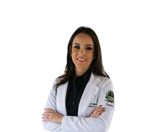 Dra. Alexandra Pereira de Castro Machado
