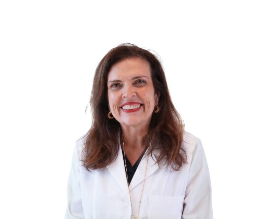 Dra. Christiane Reis Kobal Perillo