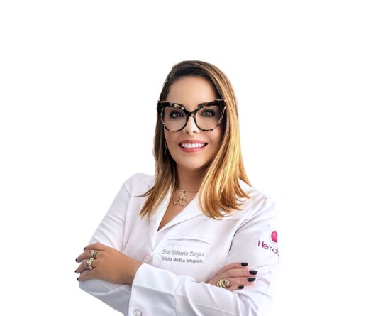 Dra. Daniela Paes Landim Borges