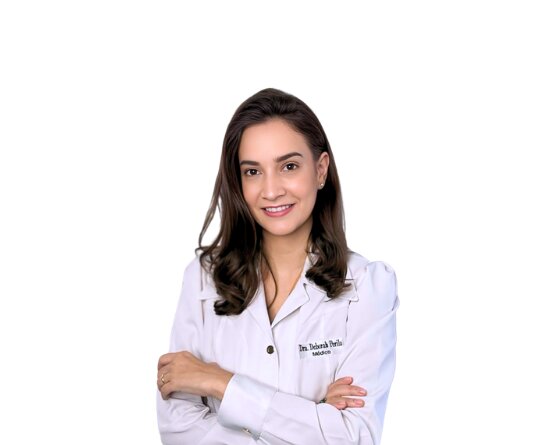 Dra. Deborah Branco Perilo