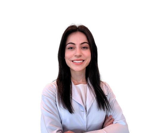 Dra. Isabella Mendes de Souza Jorge