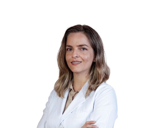 Dra. Jordana Oliveira Milanez