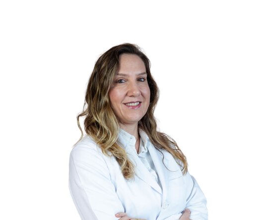 Dra. Letícia Leão Tuma Damasceno