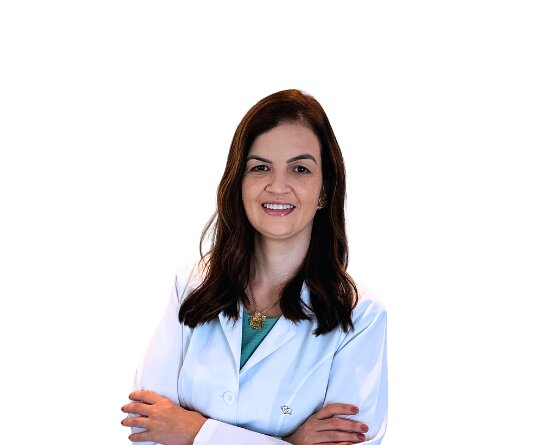 Dra. Gabriela Bezerra de Freitas