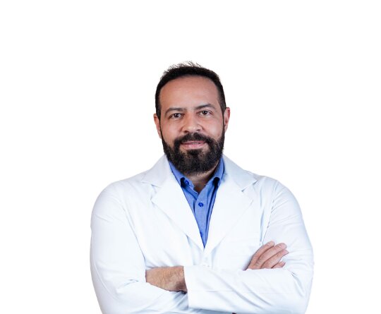 Dr. Orlando Paes Landim Borges