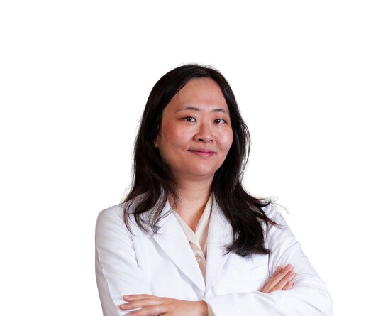 Dra. Tatiana Haruka Sugita