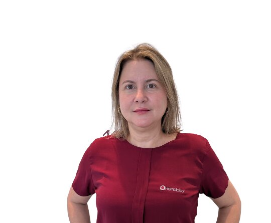 Cristina Dias Machado