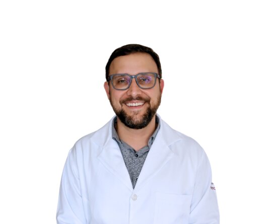 Dr. Guilherme Luiz Hermógenis