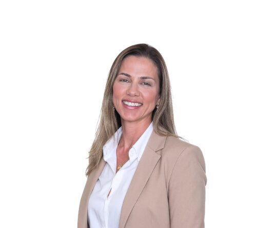 Simone Ribeiro Gabriel