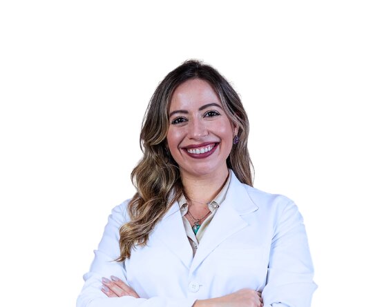 Dra. Jandra Evangelista